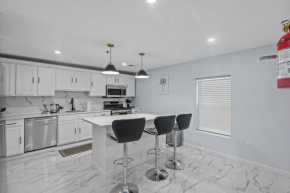 The Luxurious loft